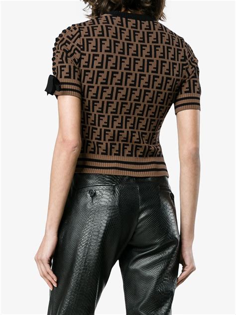 fendi shirt women.